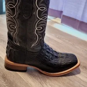 Anderson Bean | Shoes | Anderson Bean Mens Imprint Boots  display picture 1
